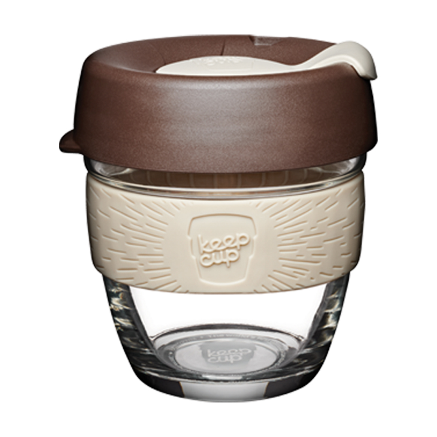 

Кружка Brew KeepCup Roast 227 мл