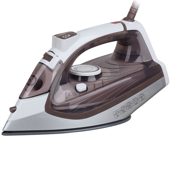 

Утюг Magnit RMI-1901, 2400 Вт, керамика, пар