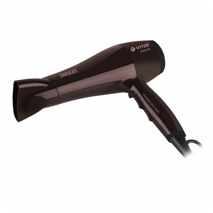 

Фен Chocolate VITEK 1308