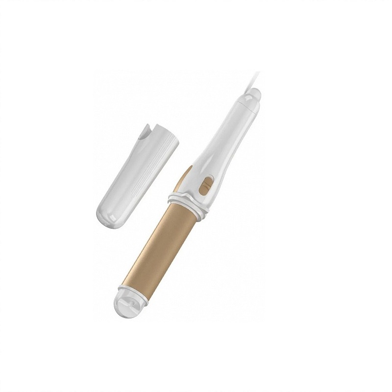 Щипцы Ладомир С73 белыйзолотистый