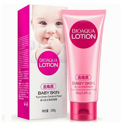 

Отшелушивающая пилинг-скатка Baby Skin Turn Over Control Peel