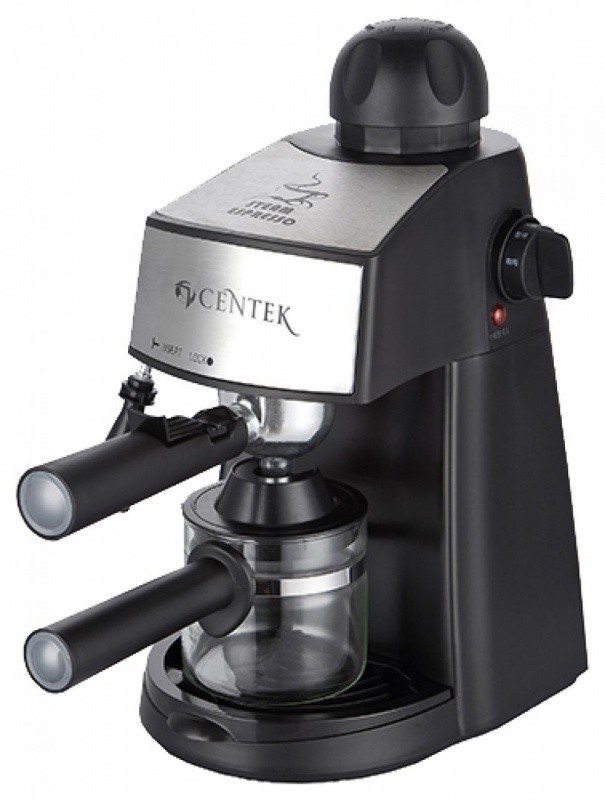 

Кофеварка Centek CT-1160