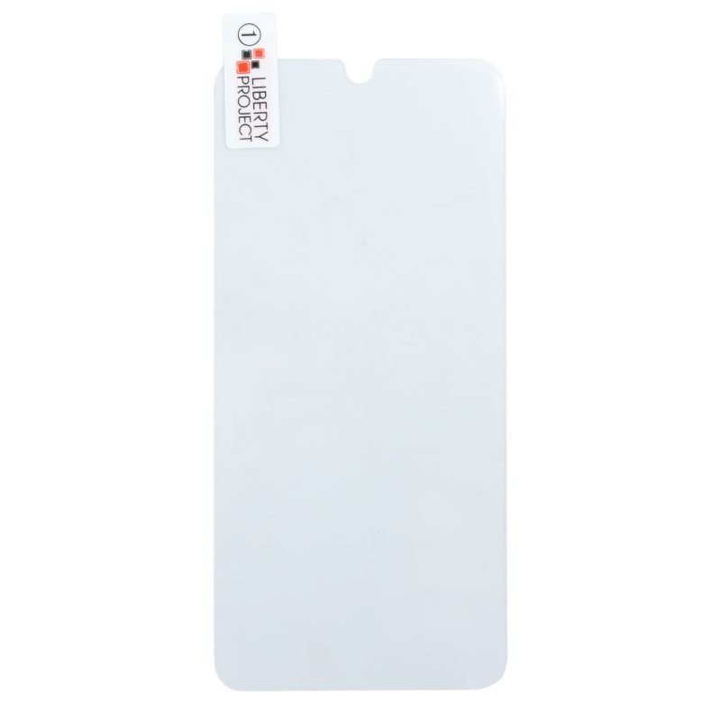 

Защитное стекло «LP» для Samsung Galaxy A41 Tempered Glass 0,33 мм, 2,5D 9H (ударопрочное)