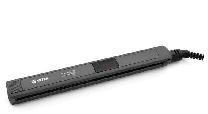 Выпрямитель VITEK VT-8281 серый