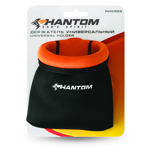 

Держатель - 3 способа крепления - Phantom PH5906