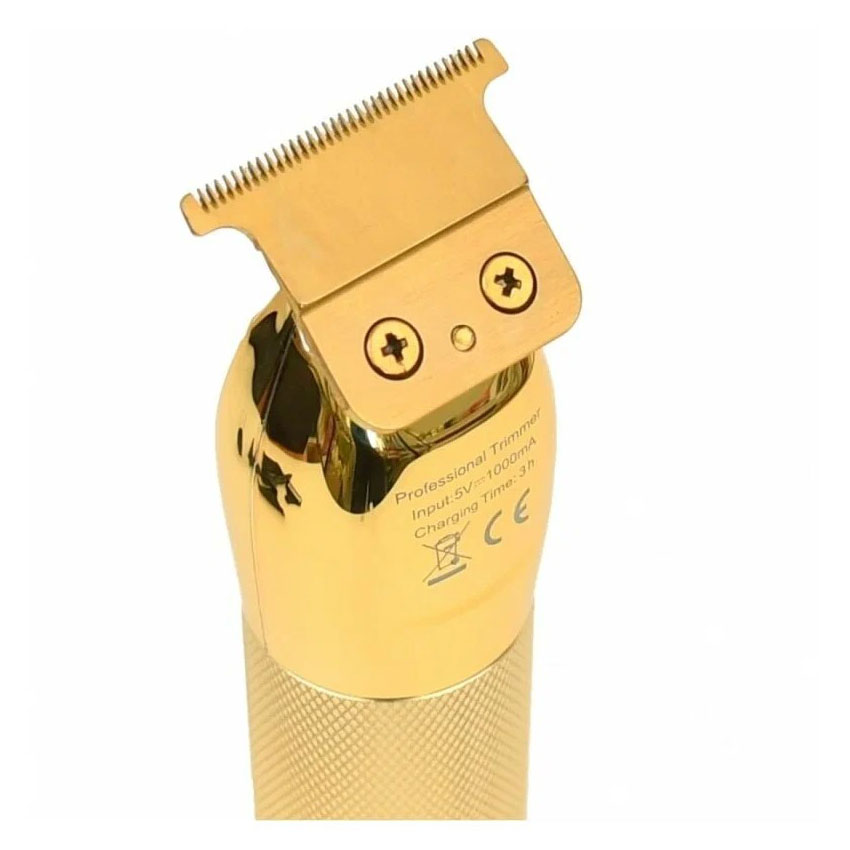 Машинка для стрижки PROMOZER MZ-9838 professional