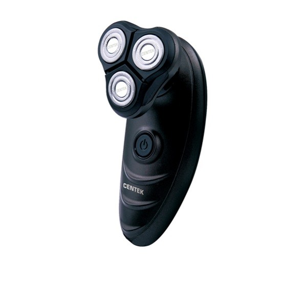 

Бритва Centek CT-2172 черная