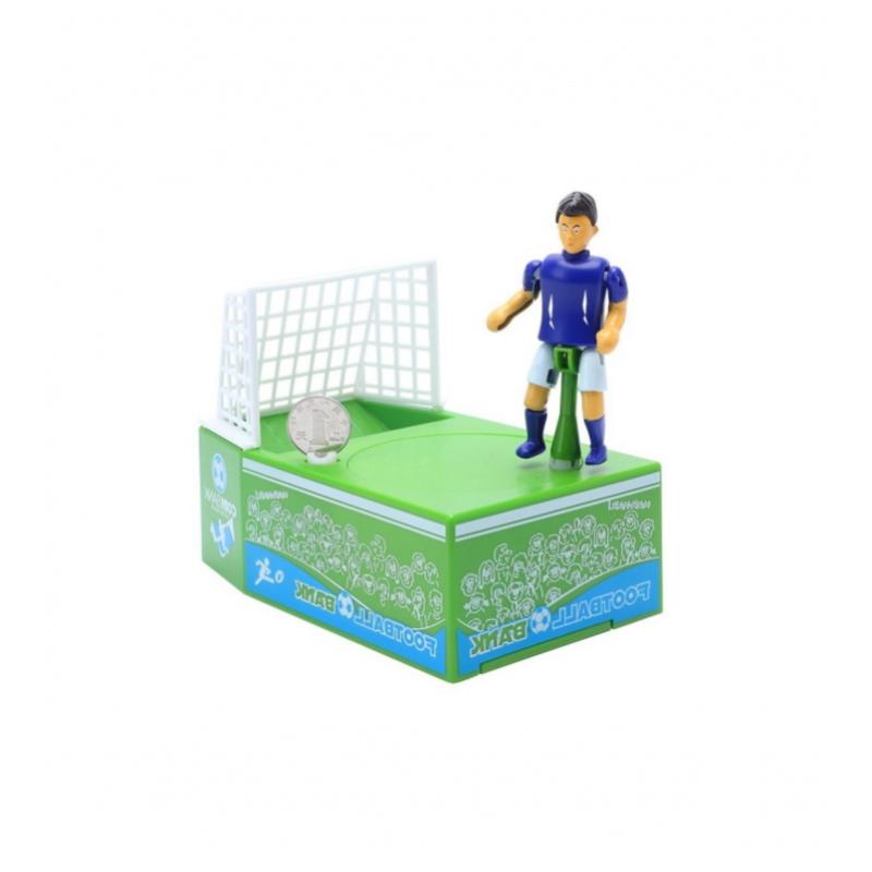 

Интерактивная копилка Coin Bank Football