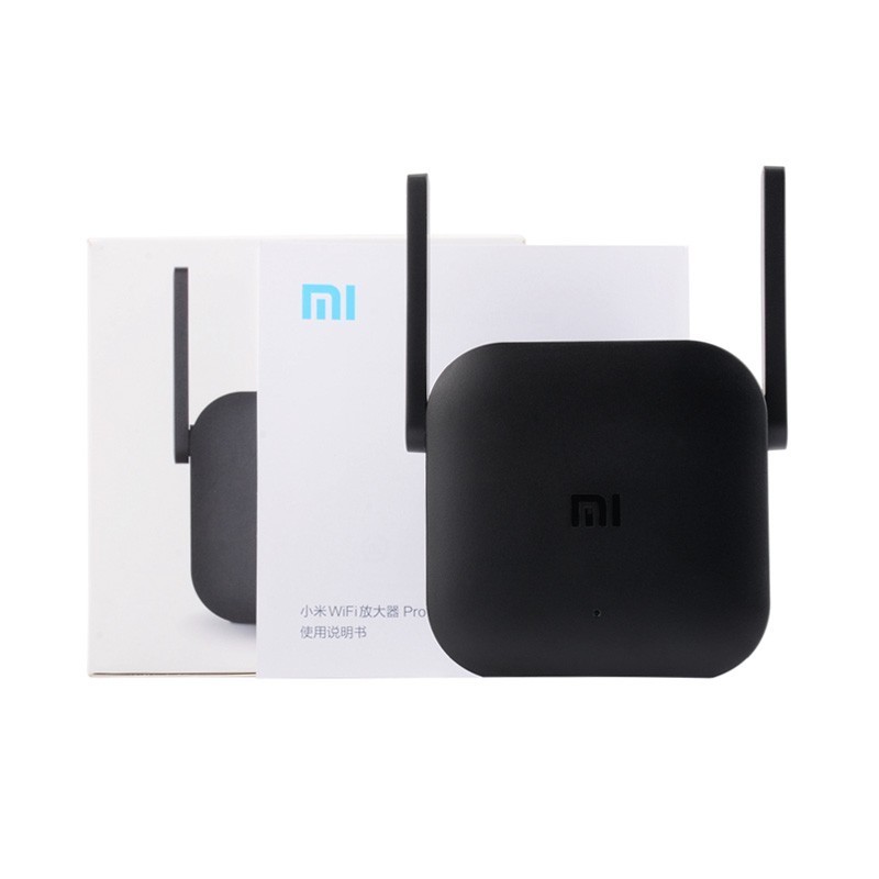 Wi-Fi усилитель сигнала (репитер) Xiaomi Mi Wi-Fi Amplifier PRO от MELEON