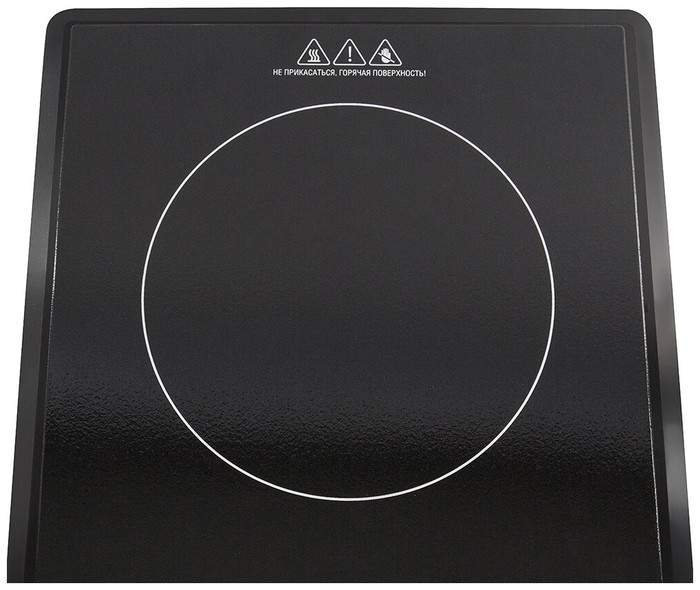 фото Электрическая плита lumme lu-3630