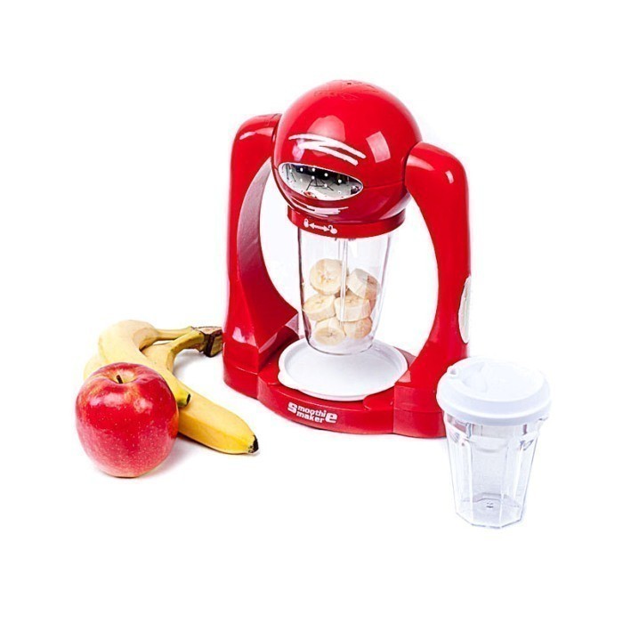 

Блендер-миксер Smoothie Maker (Акробат)