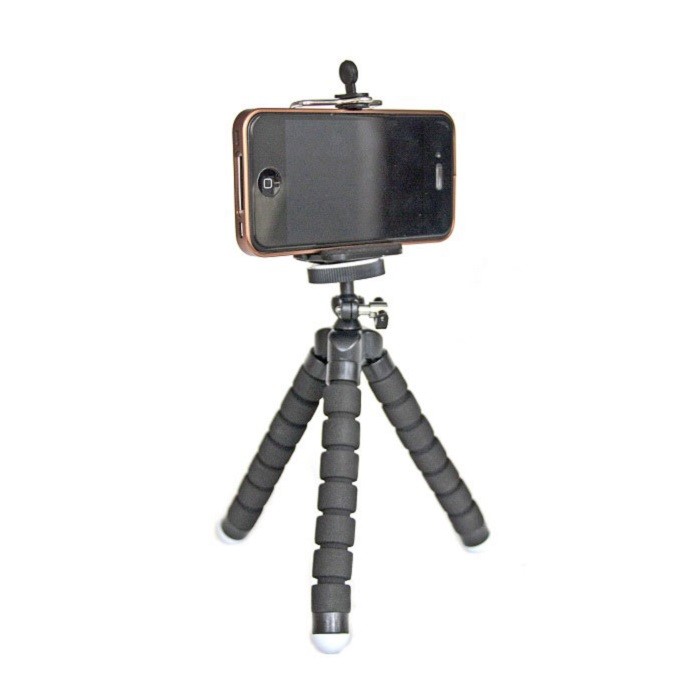 

Штатив-тренога для смартфона Tripod Neo