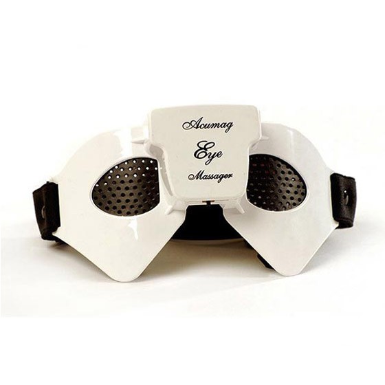

Акупунктурный массажер для глаз - Acumag Eye Massager