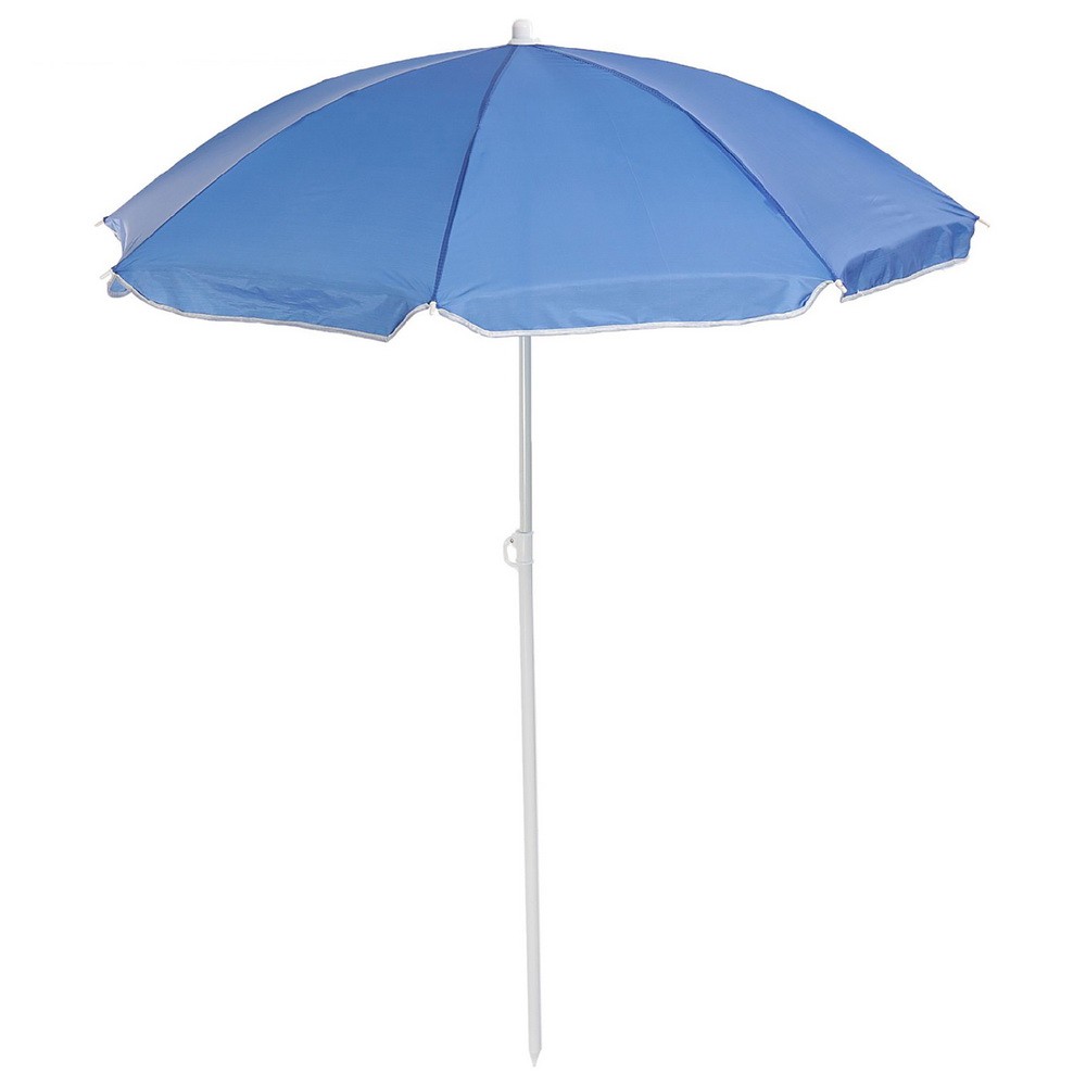 Зонт пляжный - Классик, цвет микс, 180 см от MELEON