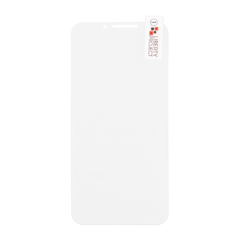 

Защитное стекло «LP» для Meizu X8 Tempered Glass 0,33 мм, 2,5D 9H (ударопрочное)