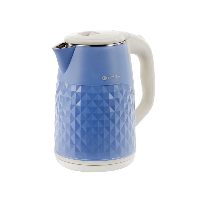 

Чайник Eurostek EEK-ТР02P 1500Вт обьем 2,5л
