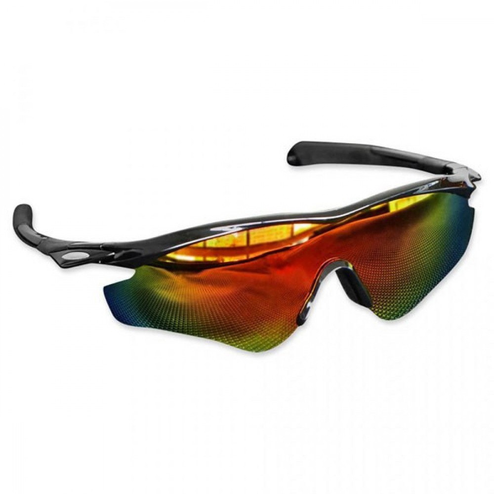 Солнцезащитные поляризованные антибликовые очки Tac Glasses от MELEON
