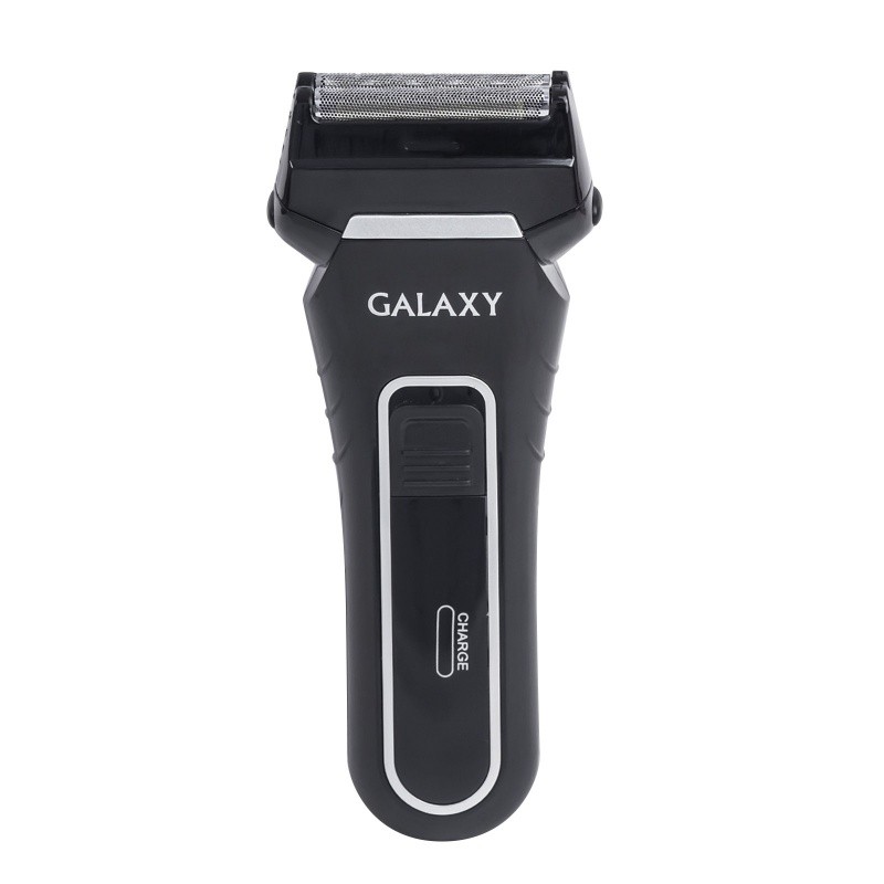 

Бритва аккумуляторная Galaxy GL 4200 , сетки из ультратонкой японской стали