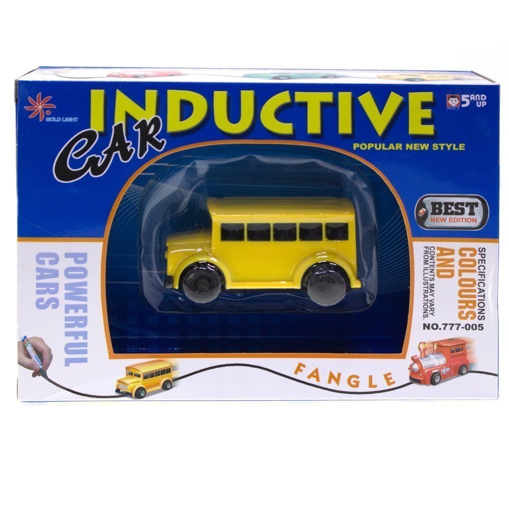    Inductive Car