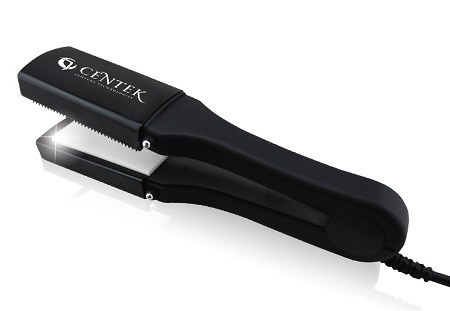 

Выпрямитель для волос Centek CT-2006,черный