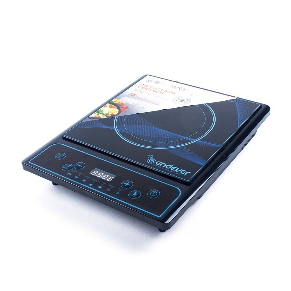 

Плитка индукционная ENDEVER Skyline 26-IP