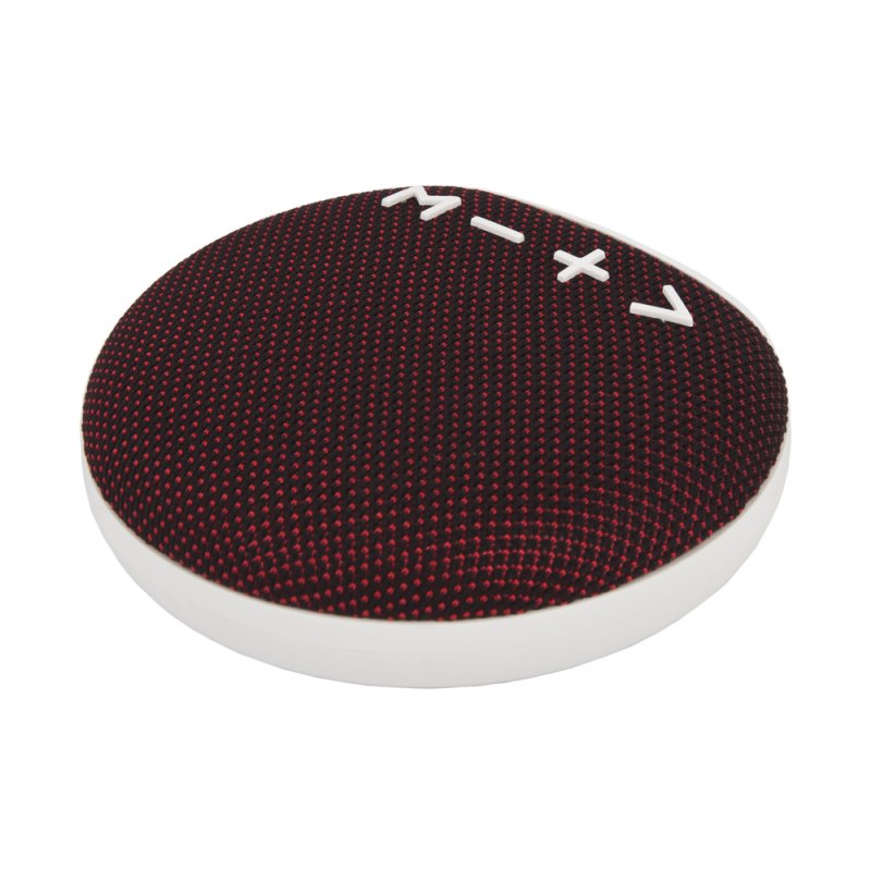 

Колонка беспроводная Bluetooth «LP» LP-G1 Micro SD/USB/FM (красная)