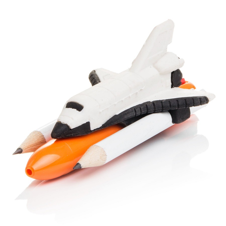 

Набор Space Shuttle Stationery