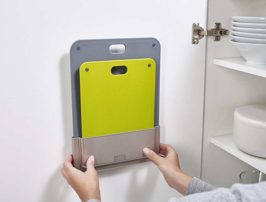 фото Набор из 2 разделочных досок doorstore