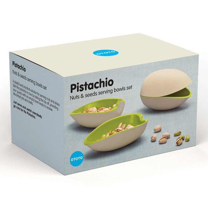    Pistachio