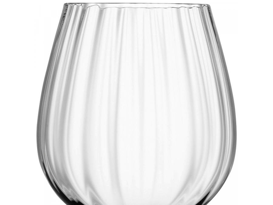 фото Lsa набор бокалов aurelia red wine glass au09 4 шт. 660 мл бесцветный
