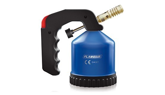 

Горелка газовая Flameclub Gas Torch (83006)