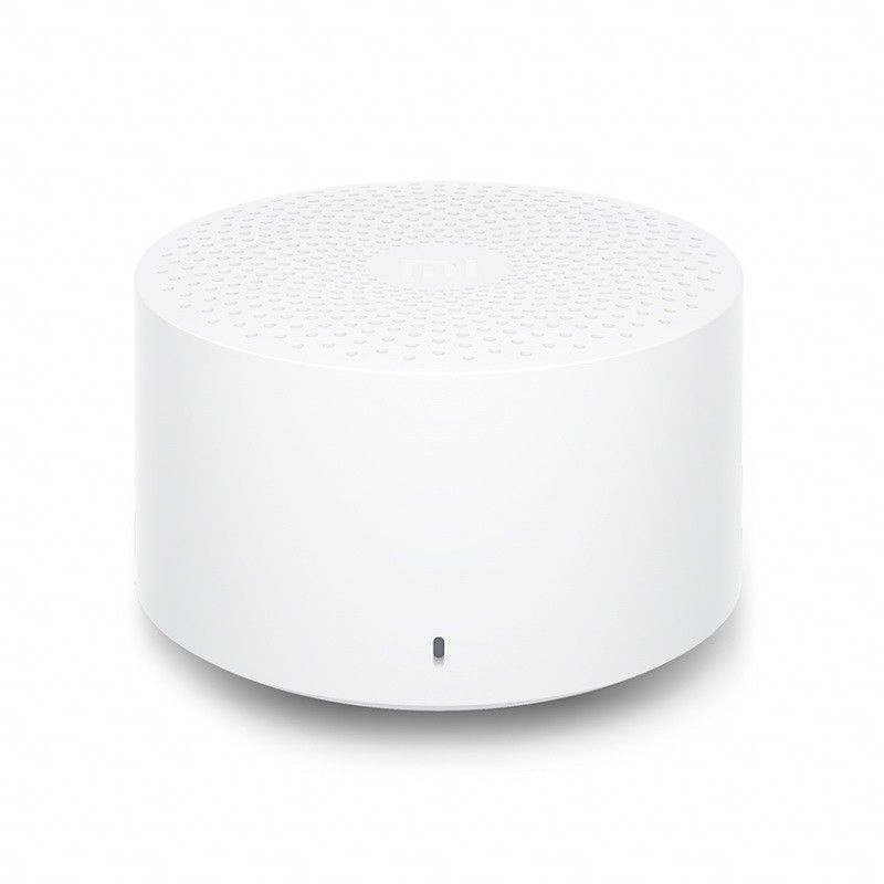 

Акустика Xiaomi Mi Compact Bluetooth Speaker 2