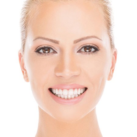 Отбеливающие полоски для зубов Advanced Teeth Whitening Strips