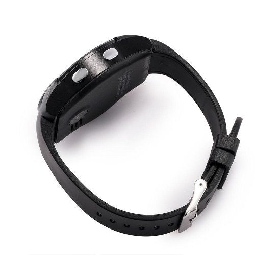 фото Смарт-часы smart watch v8, черный