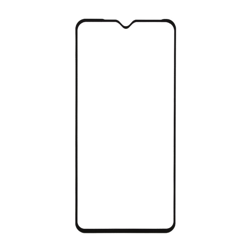 

Защитное стекло «LP» для Vivo Y93 Thin Frame Full Glue Glass с рамкой 0,33 мм 2,5D 9H (черное)