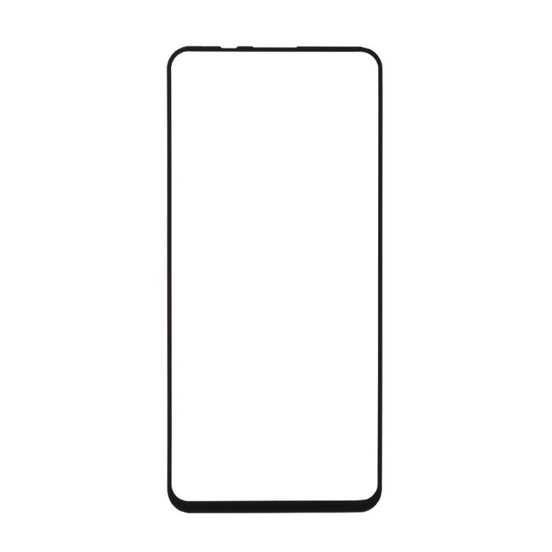 

Защитное стекло «LP» для Huawei Honor 20 Thin Frame Full Glue с рамкой 0,33 мм 2,5D 9H (черное)