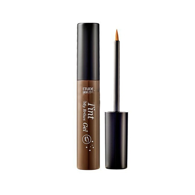 Тинт-гель для бровей Tint My Brows Gel, тон 1 Тинт-гель для бровей Tint My Brows Gel, тон 1