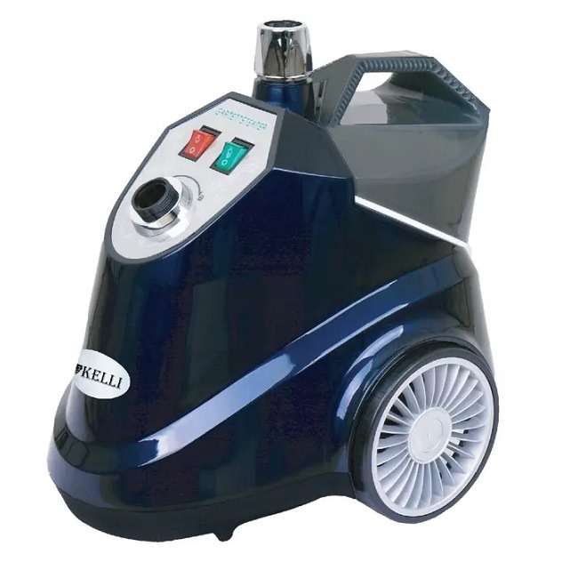 

Отпариватель Kelli KL-807 2800Вт Синий