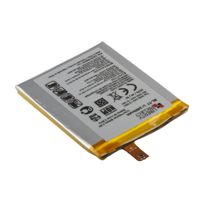 

АКБ «LP» для LG Optimus G2 (BL-T7) Li2400