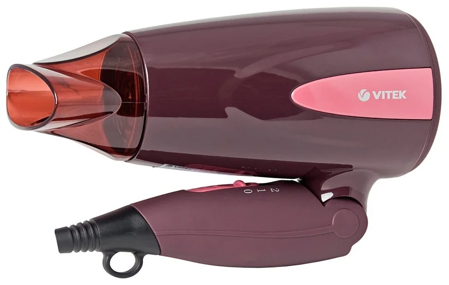Фен Vitek 2261 BN
