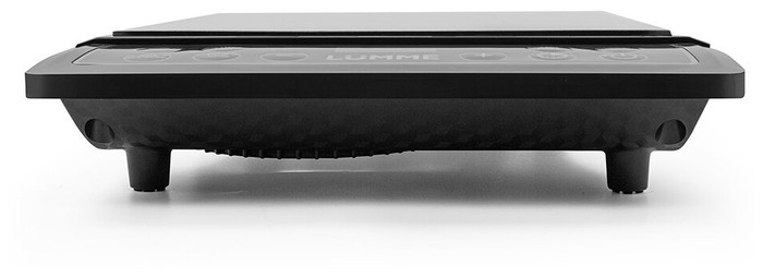 фото Электрическая плита lumme lu-3630