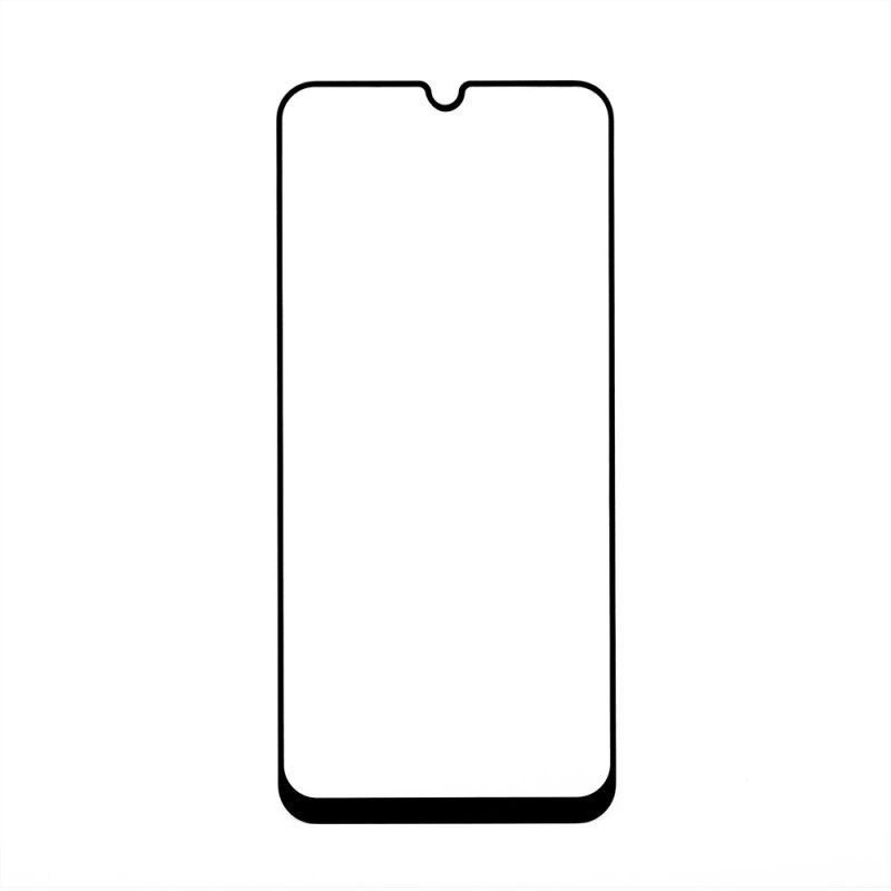 

Защитное стекло «LP» для Samsung Galaxy M30s Thin Frame Full Glue с рамкой 0,33 мм 2,5D 9H (черное)
