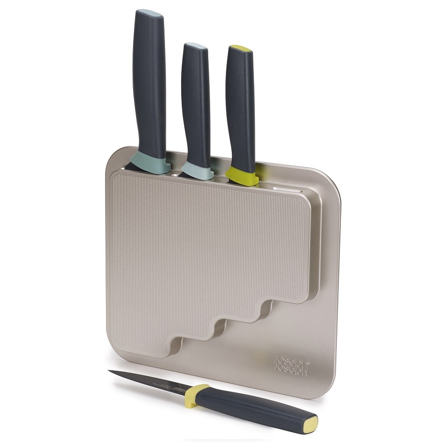 фото Набор из 4 ножей doorstore