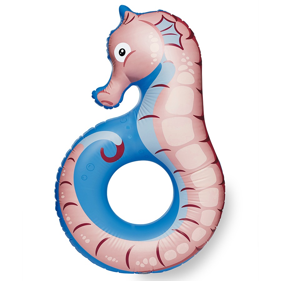   Seahorse