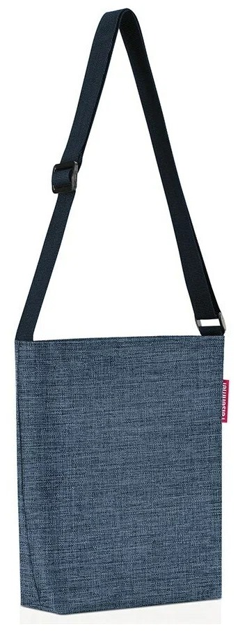 

Сумка Shoulderbag S twist blue