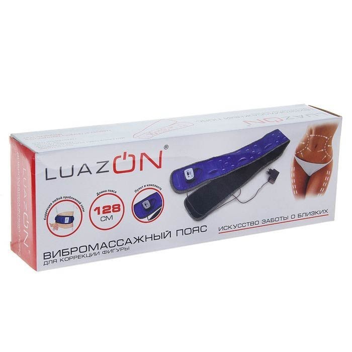 LuazON LMZ-016  ,   , 