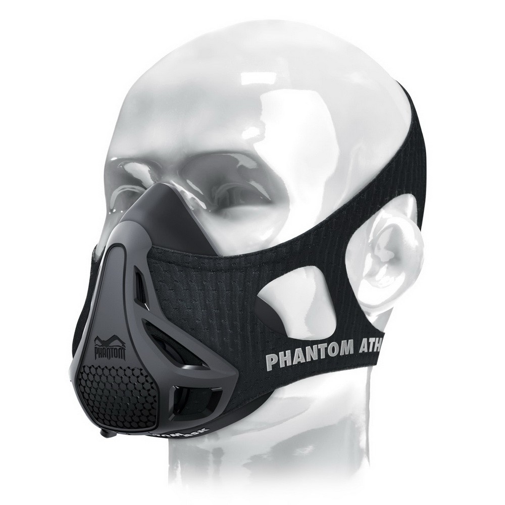 

Тренировочная маска Phantom Athletics, S