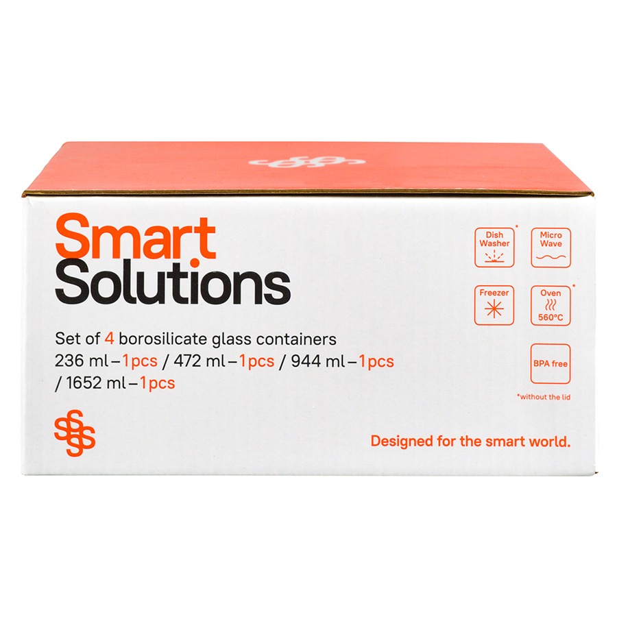       Smart Solutions Pastel, 4 .