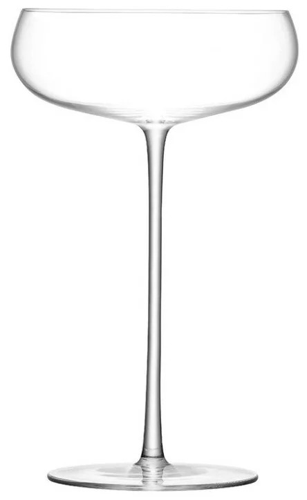 

Набор креманок для шампанского Wine Culture, 320 мл, 2 шт.