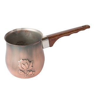 

Турка WEBBER BE-0108 355мл. (48)